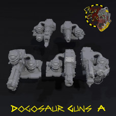 OrK Guns A